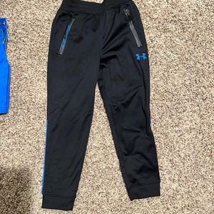 Under Armor joggers